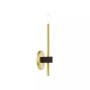 Denmark 1 Light Single Sconce