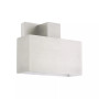 Lynx 1 Light Outdoor Wall Sconce