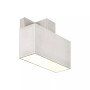 Lynx 1 Light Outdoor Wall Sconce