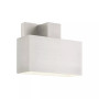 Lynx 1 Light Outdoor Wall Sconce