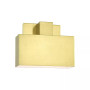 Lynx 1 Light Outdoor Wall Sconce