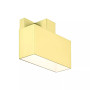 Lynx 1 Light Outdoor Wall Sconce