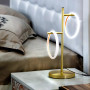 Saturn LED Table Lamp