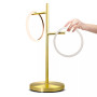 Saturn LED Table Lamp