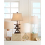 Pacific Coast Urban Pottery Jar Table Lamp