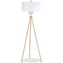 Enrica 66" Floor Lamp