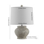Imran Table Lamp