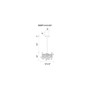 Arley 6 Light Chandelier
