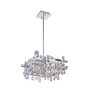 Arley 6 Light Chandelier