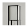 Wright Tall Shelf Floor Lamp