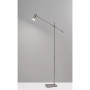 Collette Charge LED Floor Lamp