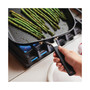Hard Anodized 11.25" Square Grill Pan