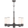 Weston 5 Light Chandelier