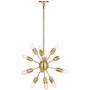 Raging Chandelier