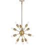 Raging Chandelier