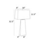 Samoa Table Lamp