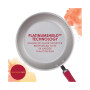 Create Delicious Aluminum Nonstick 14.25" Wok