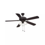 First Value 52" 3-Light Ceiling Fan
