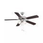 First Value 52" 3-Light Ceiling Fan