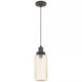 Signature 1-Light 5" Mini Pendant