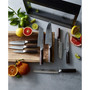 Damashiro Emperor Hisa Knife Block Set, 9 Piece