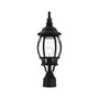 Frontenac 1 Light Outdoor Post Top Lantern