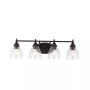 Marais 30" 4-Light LED Wall Sconce
