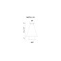 Alloha LED Chandelier