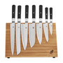 Koh 10-Pc. Cutlery Set