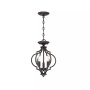 3-Light Ceiling Light