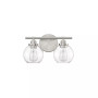 Carson 2-Light Bathroom Vanity