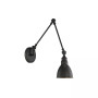 Dakota 1-Light Adjustable Wall Sconce