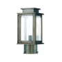 Princeton 1-Light Outdoor Post Lantern