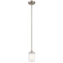 Manhattan Mini Pendant Light