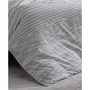 Abstract Stripe Comforter Set, Full/Queen