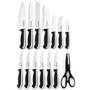 15-Pc. Cutlery Set, Created for Macy's