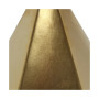 Solid Pyramid Table Lamp