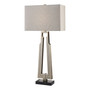 Alvar Mid Century Modern Lamp