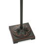 Alyssa Pineapple Floor Lamp
