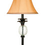 Alyssa Pineapple Floor Lamp