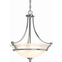 Tes 3-Light Hanging Pendant