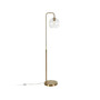 Harrison Arc Floor Lamp