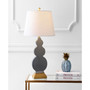 Carter LED Table Lamp