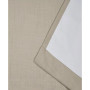 Curtains Bensen Blackout Grommet Top Curtain Panel Pair, 52" x 84", Set of 2