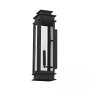 Princeton 1-Light Wall Lantern