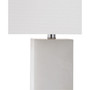Martin Marble Table Lamp