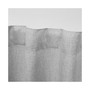 Curtains Marabel Lined Blackout Hidden Tab Top Curtain Panel Pair, 54" x 96", Set of 2
