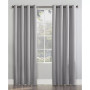 Array Woven Dobby Curtain Panel Collection