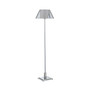 Roxy Metal Led Floor Lamp