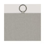 Mercantile 50" x 63" Drop Cloth Curtain Panel